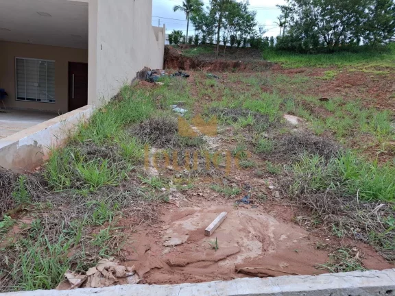 Imagem Terreno em Condominio em Votorantim
