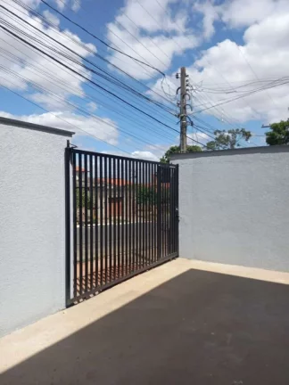 Imagem 2 CASAS PRONTAS - MEIO LOTE - LOCALIZAÇÃO PRIVILEGIADA - ALTOS DE SUMARÉ - NOVA VENEZA