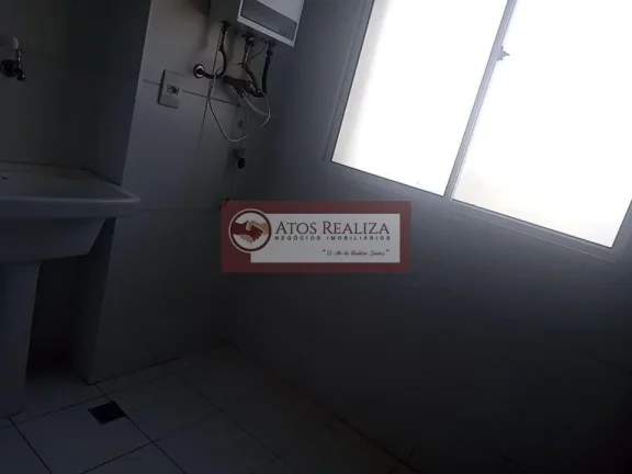 Imagem Venda de Apartamento 2 Dorms em Vila da Paz - SP por R$350 mil