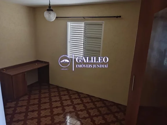 Imagem VENDE-SE CASA Com 3 Dormitórios 1 Suíte 2 Banheiros c/ Área Gourmet -Jardim Merci Jundiaí /SP