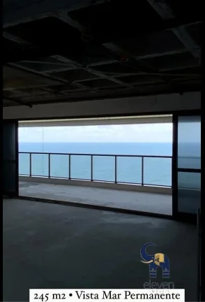 Imagem Apartamento para Venda em Salvador, Ondina, 4 dormitórios, 4 suítes, 6 banheiros, 4 vagas