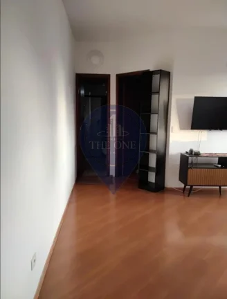 Imagem Apartamento à venda na Vila Mariana, São Paulo-SP: 1 quarto, 1 banheiro, 1 vaga de garagem, 42m² de área.
