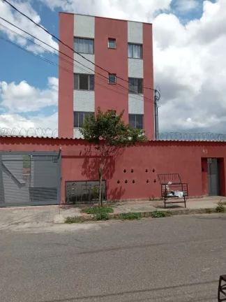 Imagem Apartamento em Belo Horizonte