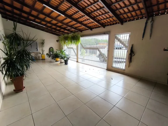 Imagem Casa 3/4 Com Suite No Aruana 1 Reformada