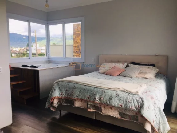 Imagem Casa em condomínio, casa no Bellville, imóvel de alto padrão
