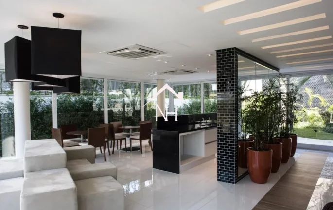 Imagem Apartamento na Vila Mariana de 45m c/ 1 dormitório, terraço,1 vaga, sauna, salão de festas,piscinas,solarium,dec,lavanderia,fitness,churrasqueira,deck
