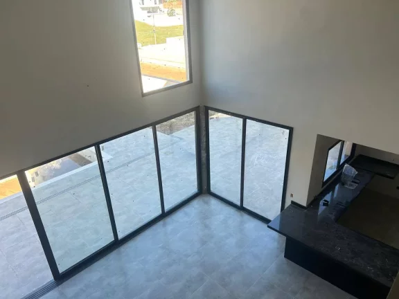 Imagem Casa Nova à Venda no Terras de Santa Cruz - Bragança Paulista!