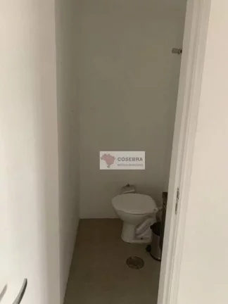 Imagem Apartamento com 3 dormitórios para alugar, 97 m² por R$ 11.040,00/mês - Vila Olímpia - São Paulo/SP
