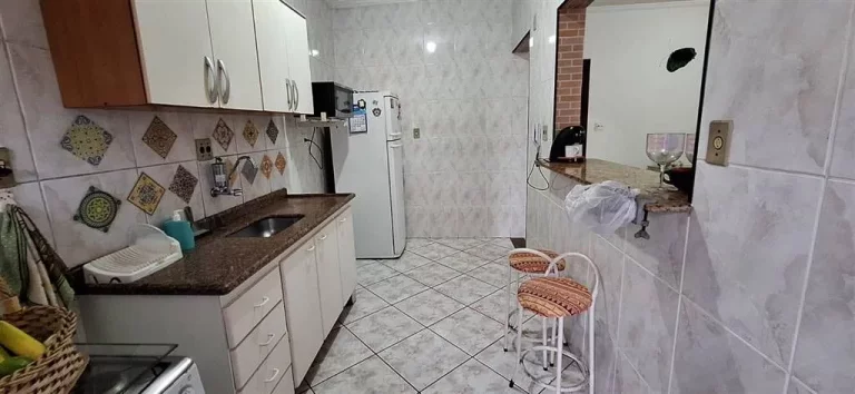 Imagem Apartamento 2 dormitórios sendo 1 suite no coração da Guilhermina