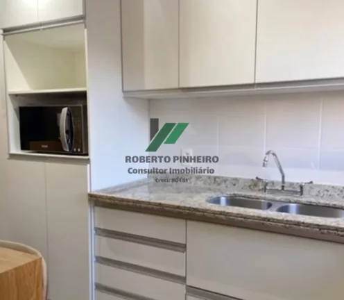 Imagem Apartamento 3 Quartos Santo Andr?(C) - SP - Centro