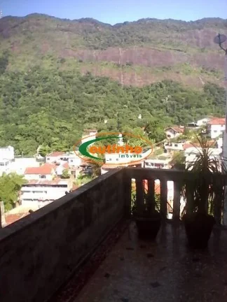 Imagem (29738) Rua Rocha Miranda - Tijuca
