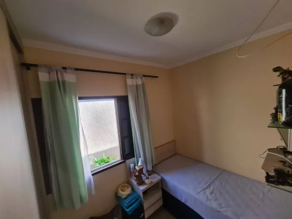 Imagem Casa com 2 dormitórios à venda, 126 m² por R$ 535.000,00 - Jardim Ocara - Santo André/SP