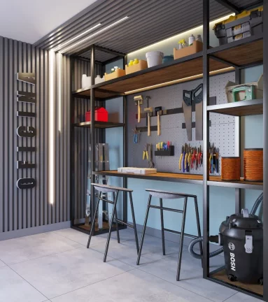 Imagem Apartamento à venda em João Pessoa, Jardim Oceania, com 2 quartos, 57,66m2