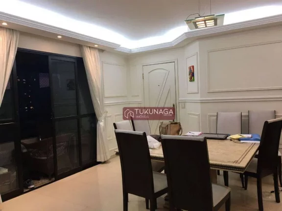 Imagem Apartamento à venda, 105 m² por R$ 990.000,00 - Santana - São Paulo/SP
