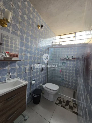 Imagem Casa à Venda no Centro Rua Campos Salles