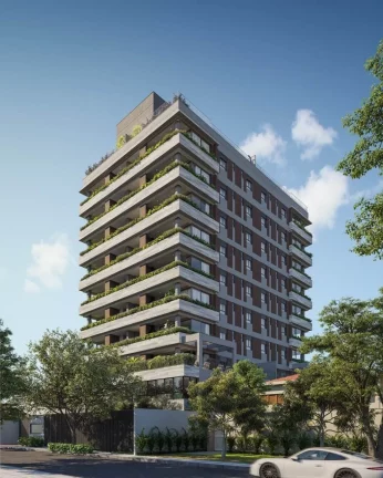 Imagem COBERTURA RESIDENCIAL em São Paulo - SP, Brooklin Novo