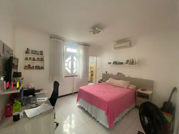 Imagem Casa no Condomínio Melício Machado - Luxo e Conforto em Aracaju!