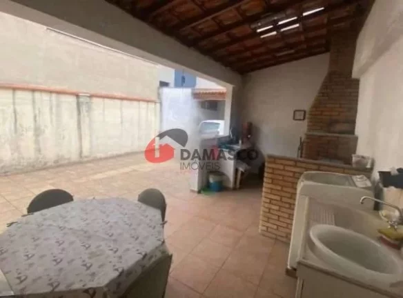Imagem Sobrado para locação, Santa Paula, São Caetano do Sul, SP