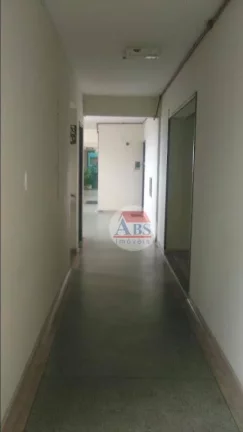 Imagem Sala à venda, 57 m² por R$ 120.000,00 - Jardim São Francisco - Cubatão/SP