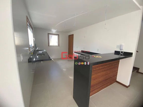 Imagem Casa com 4 dormitórios à venda, 180 m² por R$ 1.850.000,00 - Manguinhos - Armação dos Búzios/RJ