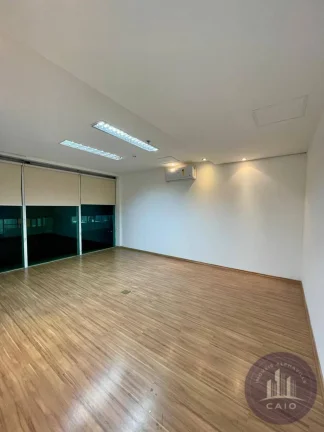 Imagem Sala 210m² para venda ou aluguel por R$ 10.500,00/mês - Alphaville/SP