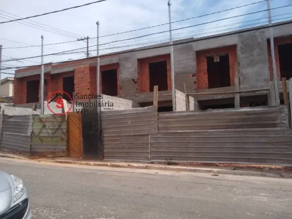 Imagem CASA RESIDENCIAL em SÃO PAULO - SP, VILA MENDES