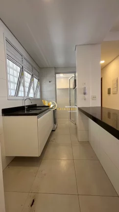 Imagem APARTAMENTO À VENDA NO VOGA RESIDENCE SACO DA RIBEIRA, UBATUBA/SP