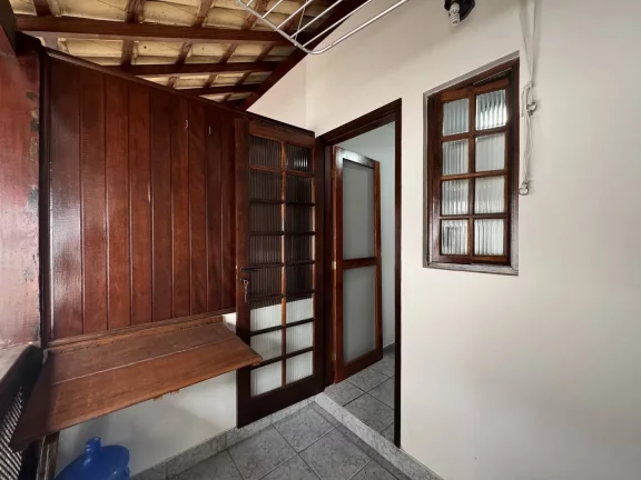 Imagem Apartamento em localização tranquila no itaguá