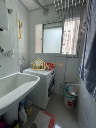 Imagem Apartamento Padrão