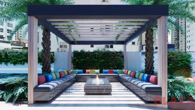 Imagem Lemos Torres Residence