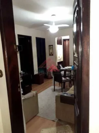 Imagem Apartamento à venda, 56 m² por R$ 240.000,00 - Barreto - Niterói/RJ