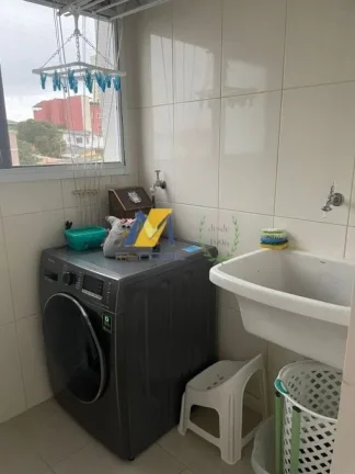 Imagem Vendo Apto em Santo André, Vila Princípe de Gales