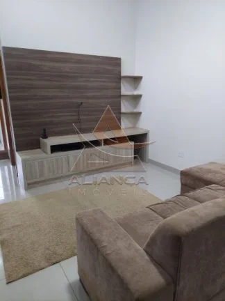 Imagem Casa Condomínio - Ribeirão Preto - Bonfim Paulista