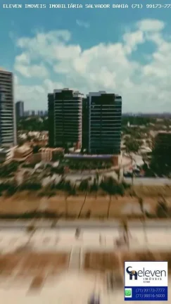 Imagem DAZUR Odebrecht | Frente Mar | Torre LUNE | 4 suítes com 235m² | Varanda Gourmet integrada à Sala | Nascente total | Oportunidade | 4 garagens