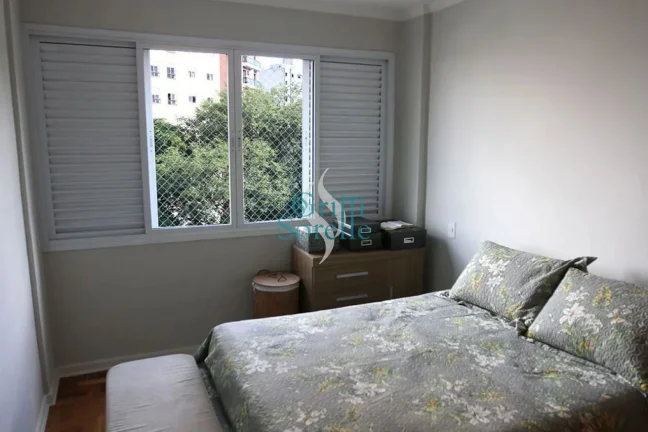 Imagem Apartamento à Venda em Mirandópolis - São Paulo/SP.
