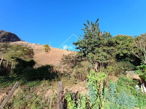Imagem Lote à Venda - 3.047,60M² - Prefeito Joel Garcia - Mantena - MG