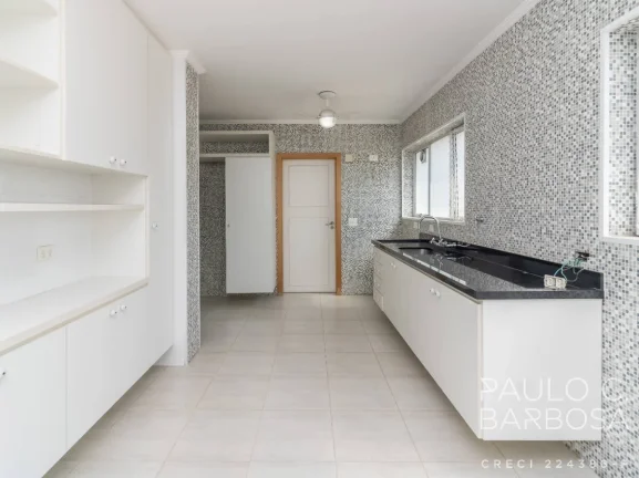 Imagem itaim Bibi Venda - 3 Dormitórios (1 Suíte) - 2 Vagas - 169 m²
