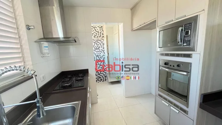 Imagem Cobertura com 4 dormitórios à venda, 267 m² por R$ 1.970.000,00 - Centro - Cabo Frio/RJ