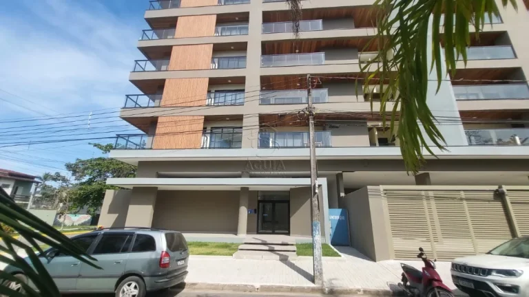 Apartamento Novo no Itagua com 2 suítes