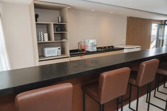 Imagem Apartamento Maravilhoso no Jardim Oceania, a 50m do Parque Paraíba 2 com Vista Mar