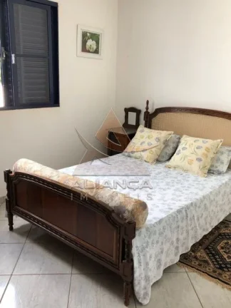 Imagem Chácara - Ribeirão Preto - Parque São Sebastião