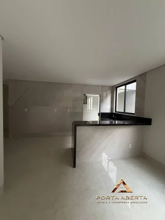 Imagem Apartamento Térreo 03 quartos - Veneza - Ipatinga cód 1579