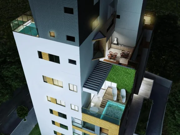 Imagem Apartamento Padrão
