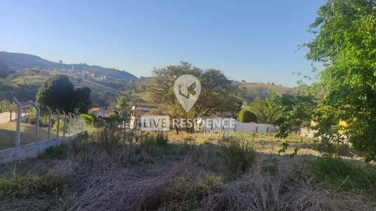 Imagem Terreno à Venda - Condomínio Parque São Gabriel