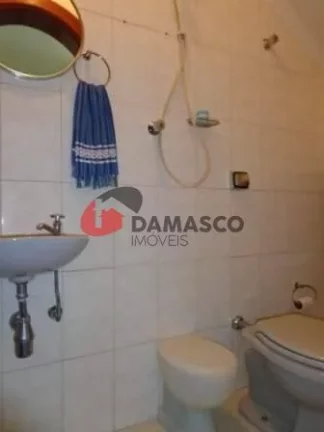 Imagem Sobrado à venda 4 Quartos, 1 Suite, 4 Vagas, 298M², Olímpico, São Caetano do Sul - SP