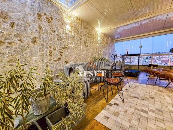 Imagem Casa linda e moderna com 3 suítes na Vila Carrão