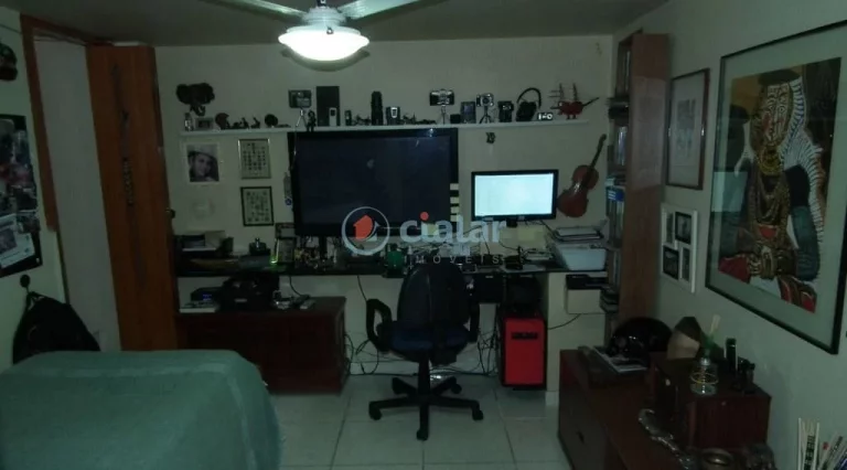 Foto do imóvel: Casa com 3 dormitórios à venda, 170 m² por R$ 750.000,00 - São Conrado - Rio de Janeiro/RJ