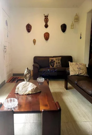 Imagem Casa com 2 quartos (1 suíte) à venda, 50 m² - Jardim Torino - Cotia/SP