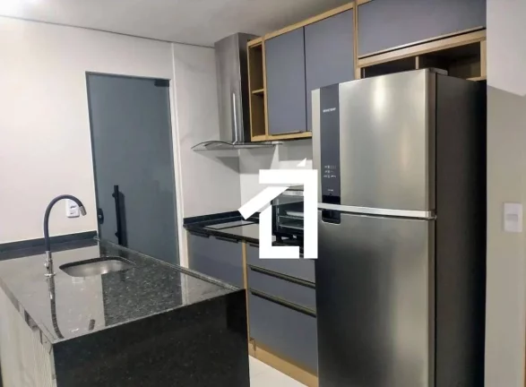 Imagem Apartamento | Cruz das Almas | 1 Quarto | 40m²