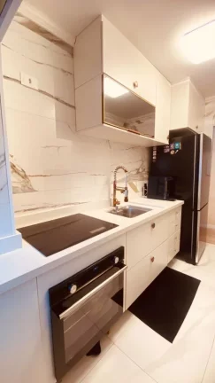 Imagem Apartamento no Jardim Nove de Julho